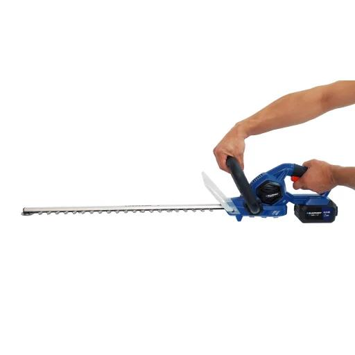 Blaupunkt CT6010 18V nožnice na živý plot - 8