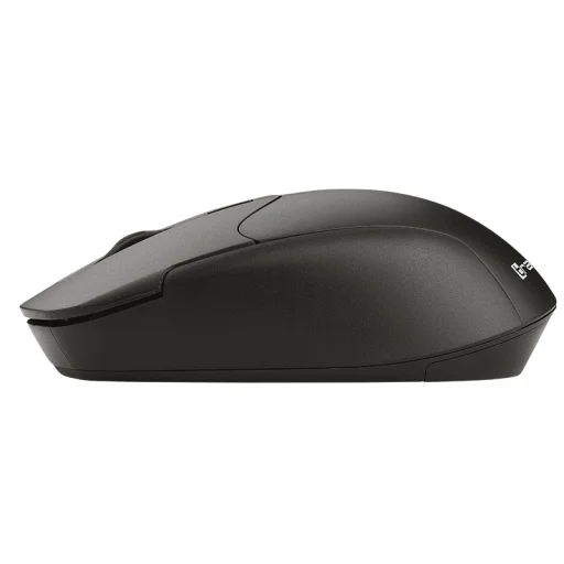 Tracer 47454 bezdrôtová optická myš Boss RF Nano čierna - 3