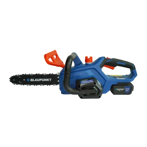 Blaupunkt CS4120 akumulátorová reťazová píla - 3