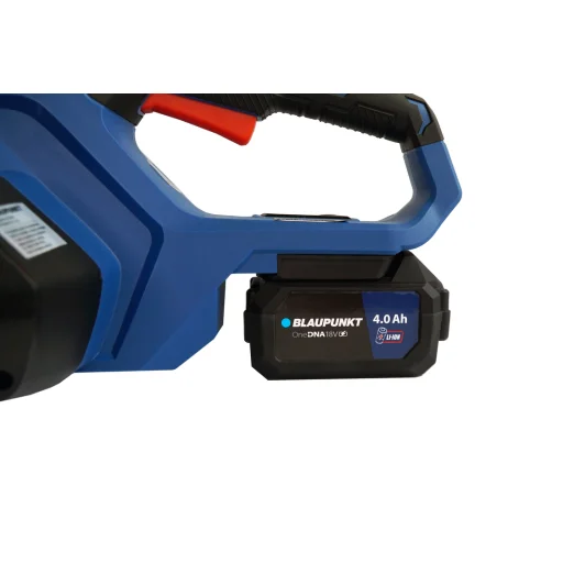 Blaupunkt CS4120 akumulátorová reťazová píla - 4