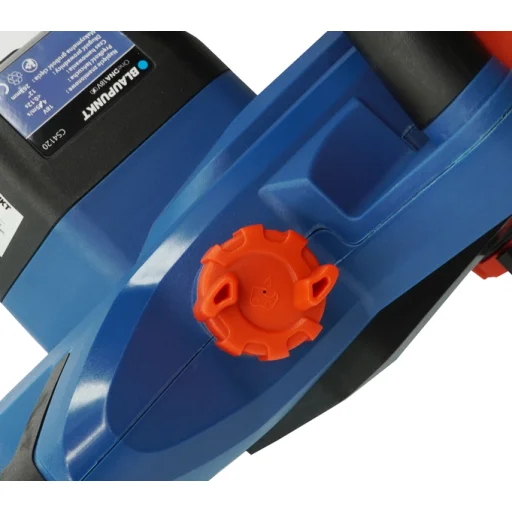 Blaupunkt CS4120 akumulátorová reťazová píla - 5