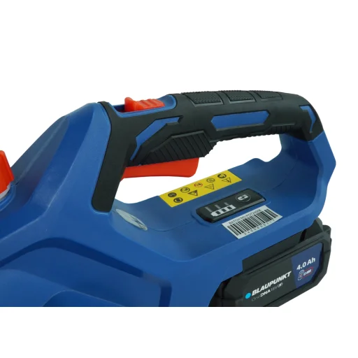 Blaupunkt CS4120 akumulátorová reťazová píla - 6