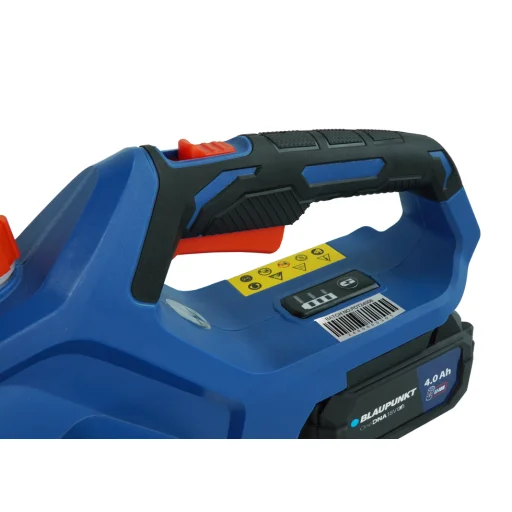 Blaupunkt CS4120 akumulátorová reťazová píla - 8
