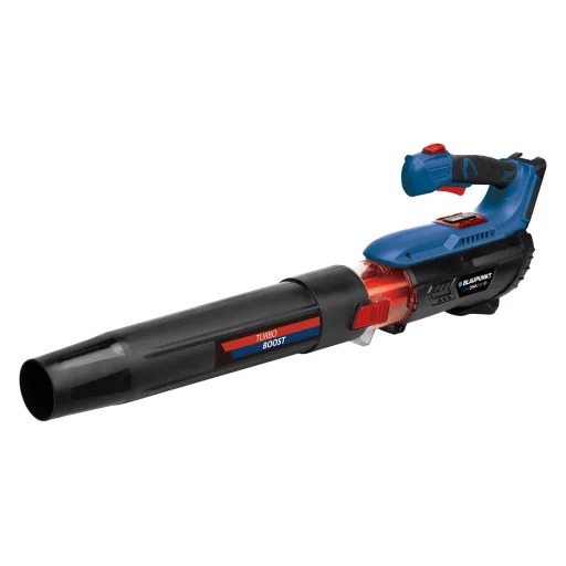 Blaupunkt CB4010 akumulátorový fúkač lístia - 1