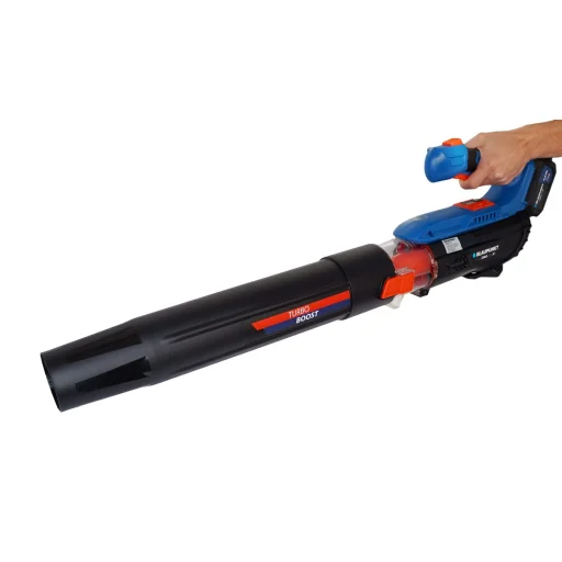 Blaupunkt CB4010 akumulátorový fúkač lístia - 3