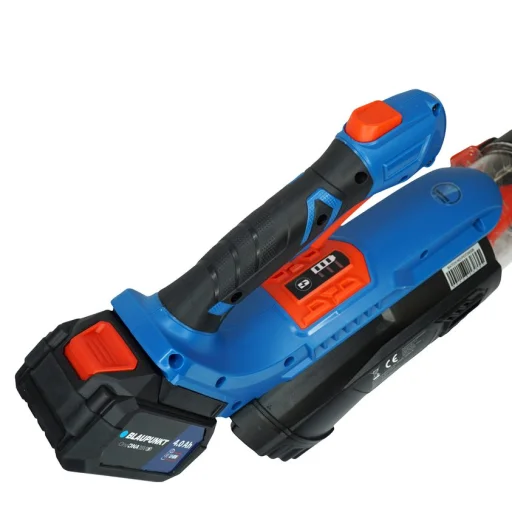 Blaupunkt CB4010 akumulátorový fúkač lístia - 5