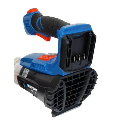 Blaupunkt CB4010 akumulátorový fúkač lístia - 6