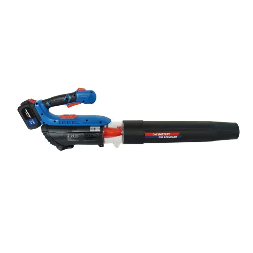 Blaupunkt CB4010 akumulátorový fúkač lístia - 8