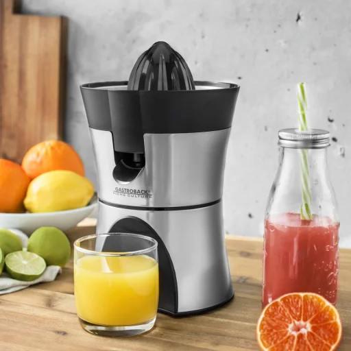 Gastroback 41138 Direct Homeculture lis na citrusy - 6