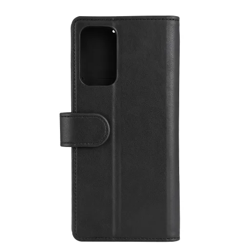 Krusell PhoneWallet Samsung Galaxy A73 5G čierne flipové puzdro - 2
