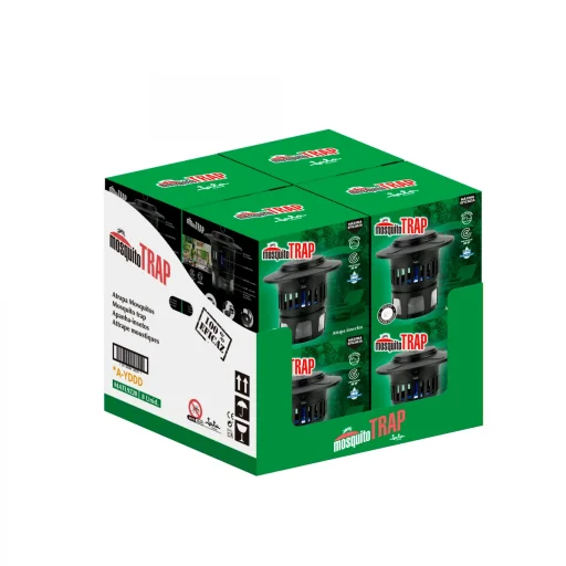 Jata MATL9220 lapač hmyzu - 6