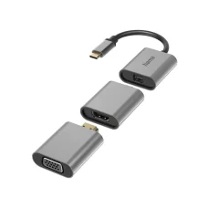 Hama 00200306 Connect2Go 6 v 1 adaptér