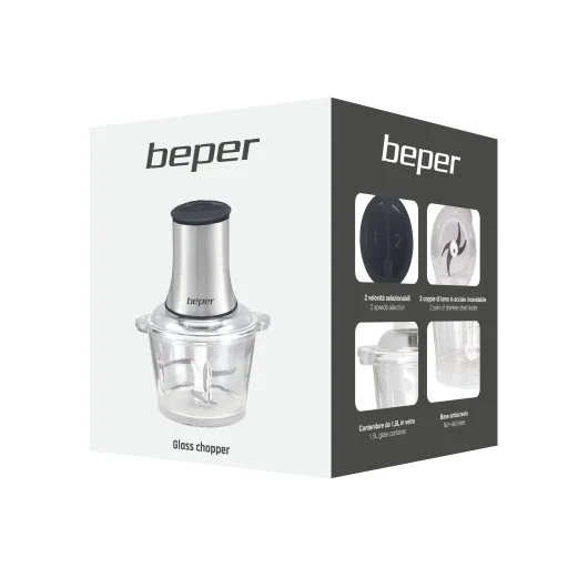 Beper P102ROB001 - 8