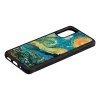 iKins Starry Night Black puzdro pre Samsung Galaxy S20 thumbnail