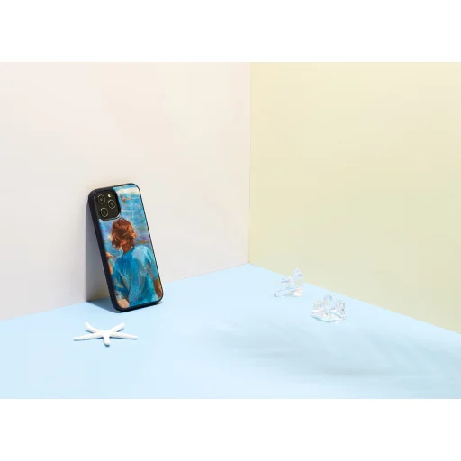 iKins tok Apple iPhone 12 / 12 Pro készülékhez – gyerekek a strandon - 4
