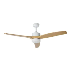Jata JVTE4232 tichý stropný ventilátor s LED osvetlením