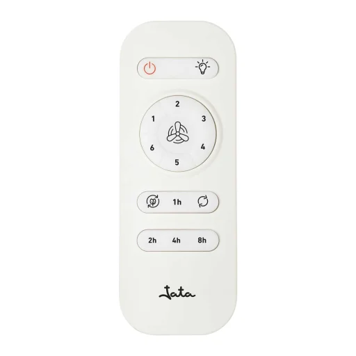 Jata JVTE4232 tichý stropný ventilátor s LED osvetlením - 7