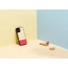 MAN&WOOD puzdro na iPhone 12 mini miss match black thumbnail