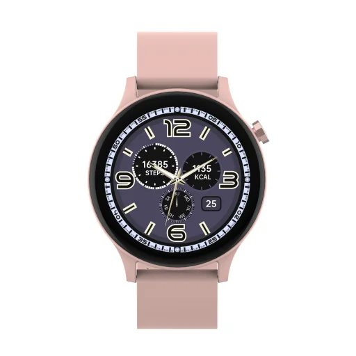 Denver SWC-338RO Rose inteligentné hodinky - 2
