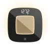 HoMedics SCL-B100-BK glo digitálna osobná váha thumbnail
