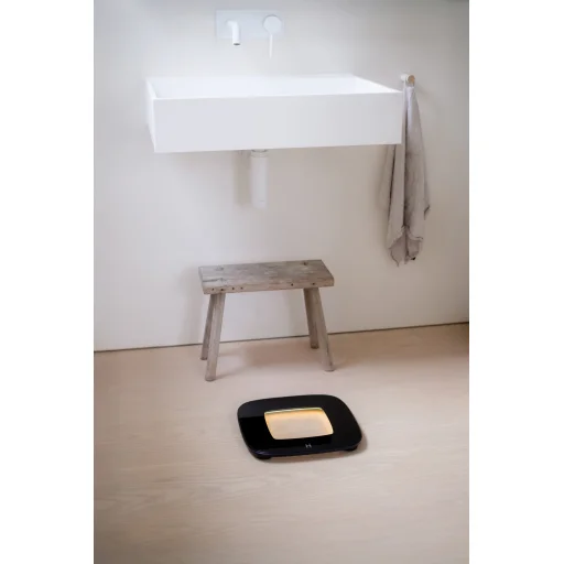 HoMedics SCL-B100-BK glo digitálna osobná váha - 6