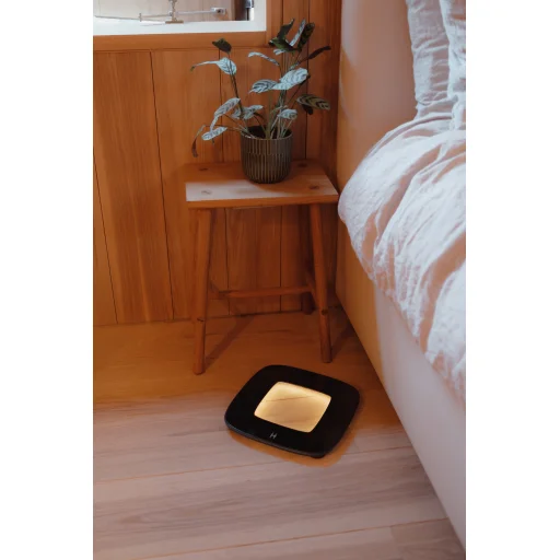 HoMedics SCL-B100-BK glo digitálna osobná váha - 7