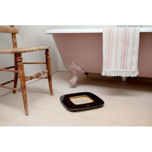 HoMedics SCL-B100-BK glo digitálna osobná váha - 8