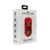 White Shark GALAHAD RED GM-5007 herná myš červená thumbnail
