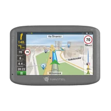 Navitel E501 GPS navigácia