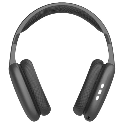 Denver BTH-252MK2 čierne Bluetooth slúchadlá - 3