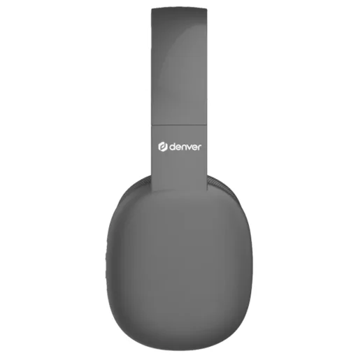 Denver BTH-252MK2 čierne Bluetooth slúchadlá - 4