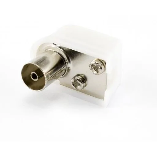Sbox KON.RF-F RF F konektor - 2