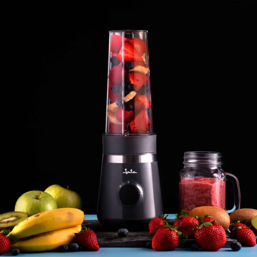 Jata JEBT1001 mixér - 8