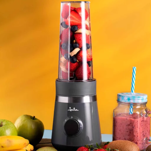 Jata JEBT1001 mixér - 9