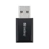Sandberg 134-41 Mini WiFi Dongle 1300 Mbit/s USB adaptér thumbnail