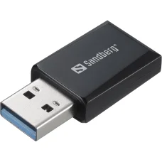 Sandberg 134-41 Mini WiFi Dongle 1300 Mbit/s USB adaptér