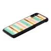 iKins iPhone XS/S puzdro pop mint black thumbnail