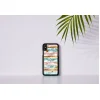 iKins iPhone XS/S puzdro pop mint black thumbnail