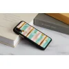 iKins iPhone XS/S puzdro pop mint black thumbnail
