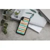 iKins iPhone XS/S puzdro pop mint black thumbnail