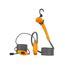 Tracer 47070 CampPump 12V elektrická turistická sprcha