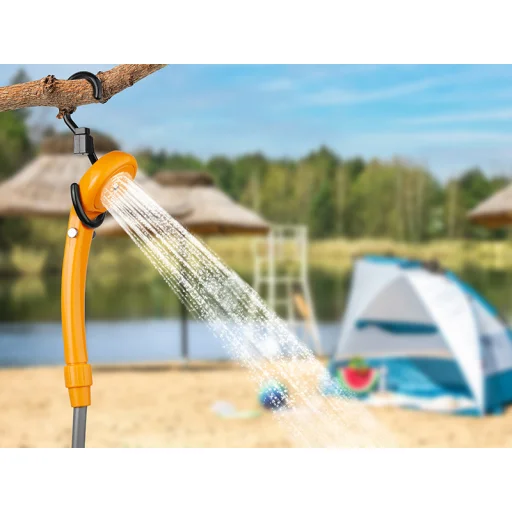 Tracer 47070 CampPump 12V elektrická turistická sprcha - 6