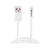 Sandberg 340-75 USB > Lightning MFI 1 m SAVER kábel thumbnail
