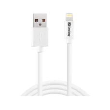 Sandberg 340-75 USB > Lightning MFI 1 m SAVER kábel