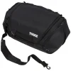 Cestovná taška Thule Subterra Duffel 60L čierna thumbnail