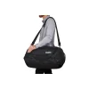 Cestovná taška Thule Subterra Duffel 60L čierna thumbnail