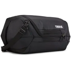 Cestovná taška Thule Subterra Duffel 60L čierna