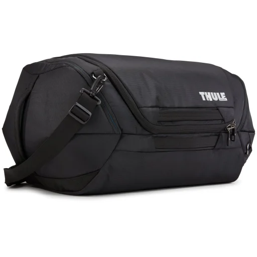 Cestovná taška Thule Subterra Duffel 60L čierna - 1