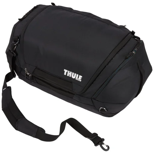 Cestovná taška Thule Subterra Duffel 60L čierna - 4