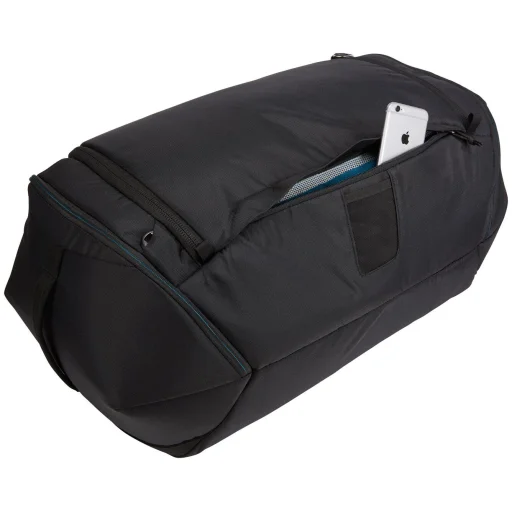 Cestovná taška Thule Subterra Duffel 60L čierna - 5
